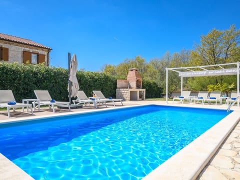 Villa Paradis