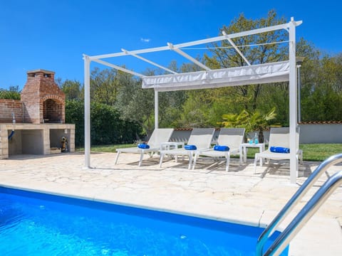 Villa Paradis