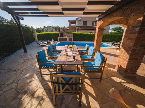 Villa Mani