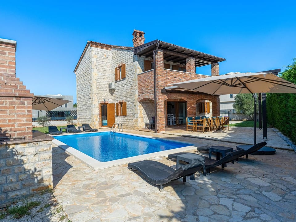 Villa Mani - Bokordići