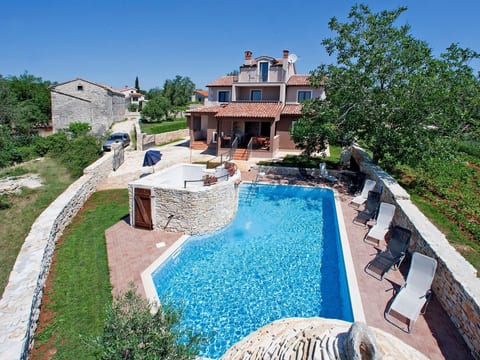 Haus in Cukrići mit privatem Pool