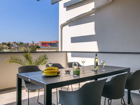 Wohnung Dora 3 in Kastanjer