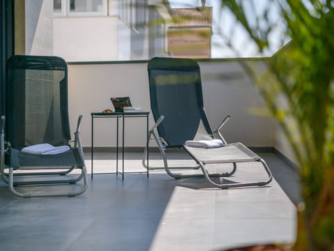 Wohnung Dora 3 in Kastanjer