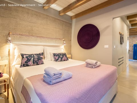 Appartement in Rovinj