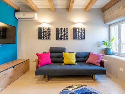 Appartement in Rovinj