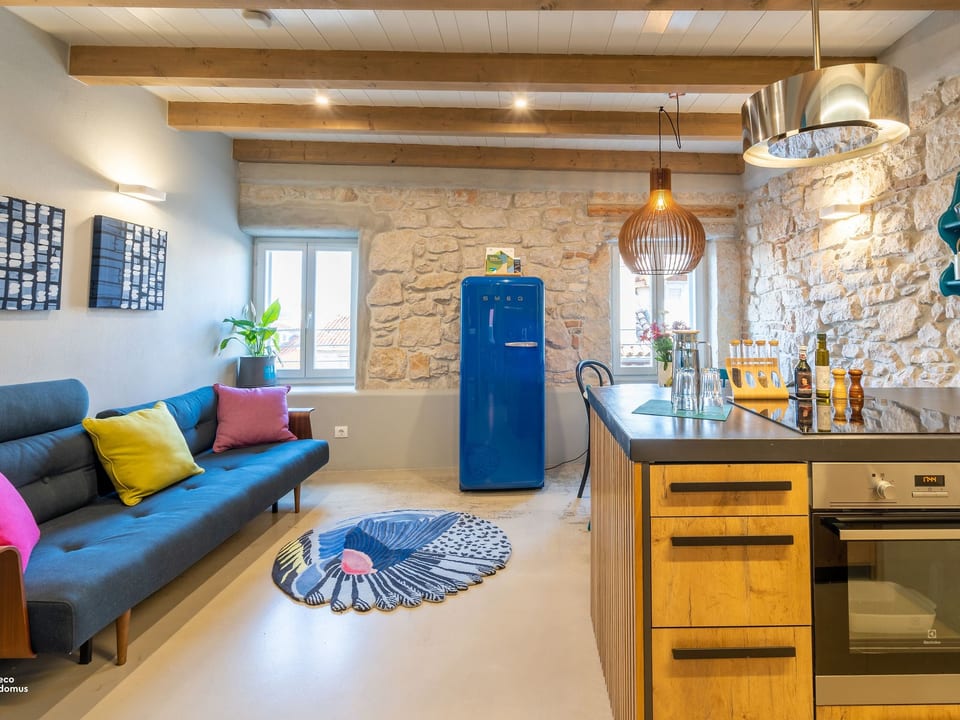 Appartement in Rovinj - Rovinj
