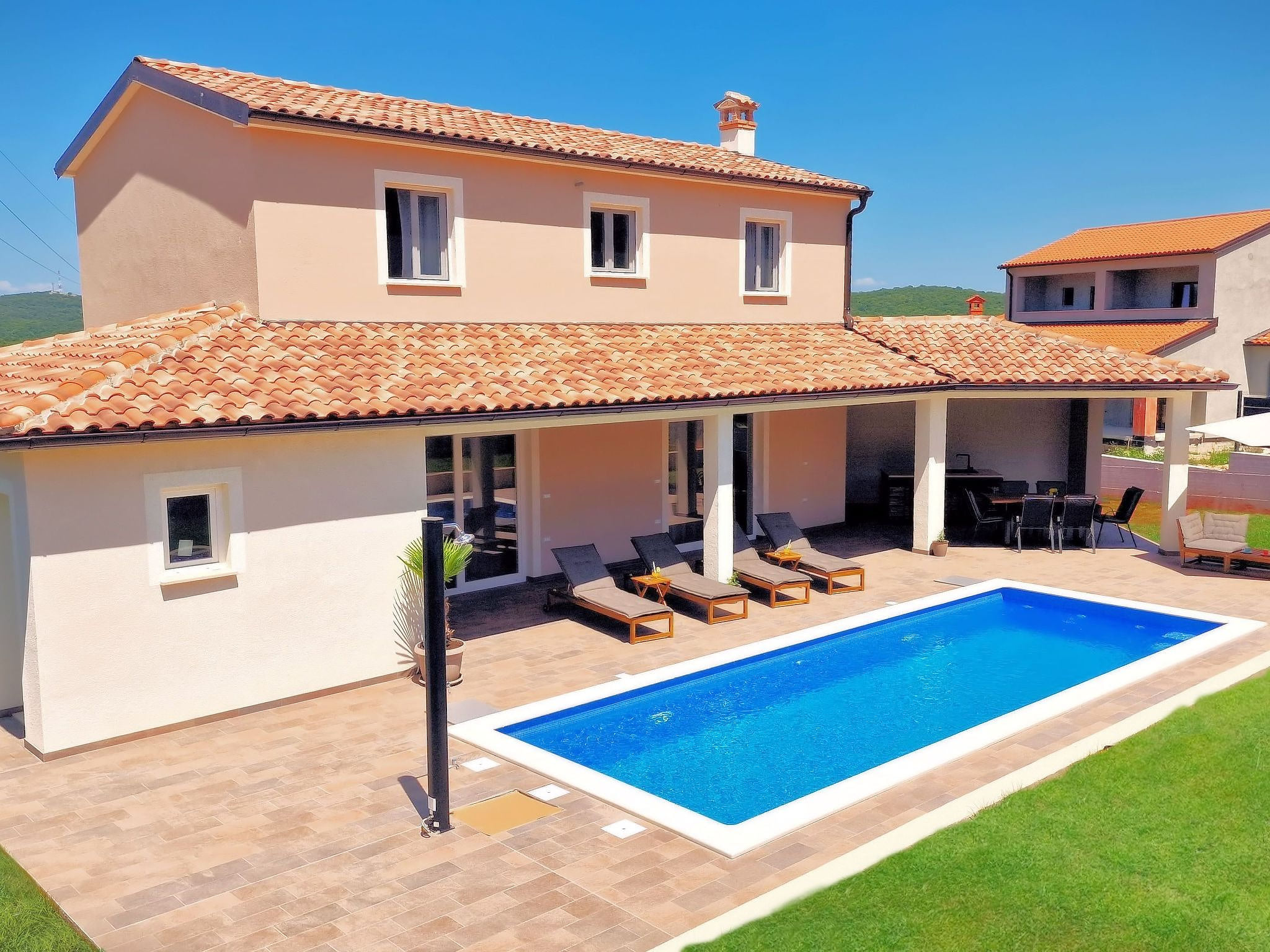 Villa Terrana