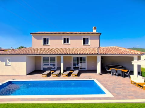 Villa Terrana