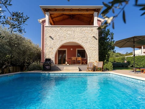 Villa Casa Rea