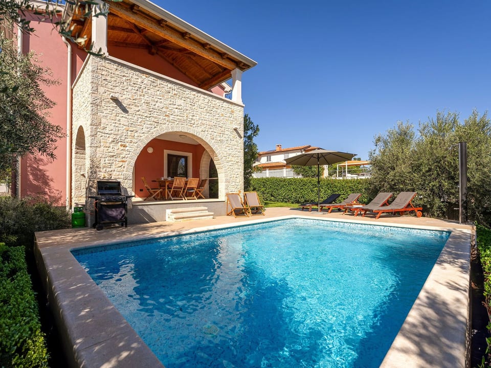 Villa Casa Rea - Dračevac