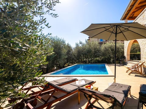Villa Casa Rea