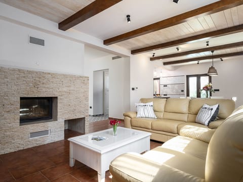 Villa Casa Rea
