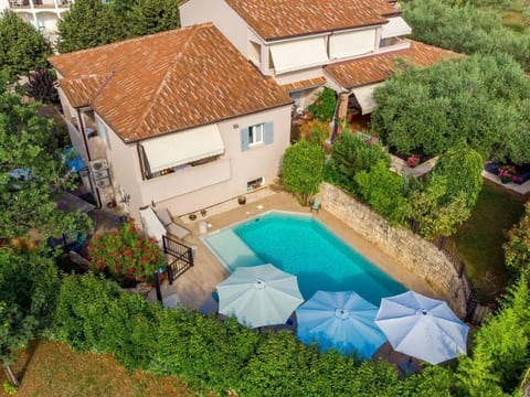 Villa Lidija