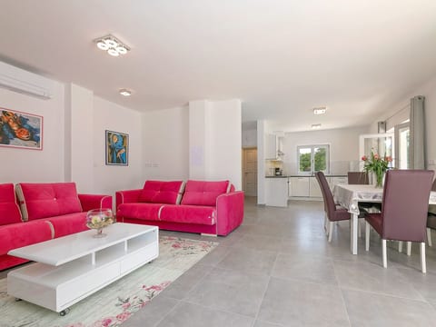 Villa Irena Funtana