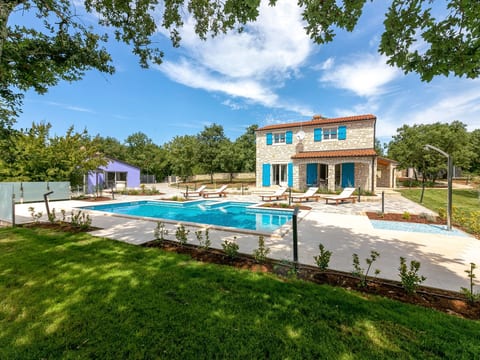 Villa Irena Funtana