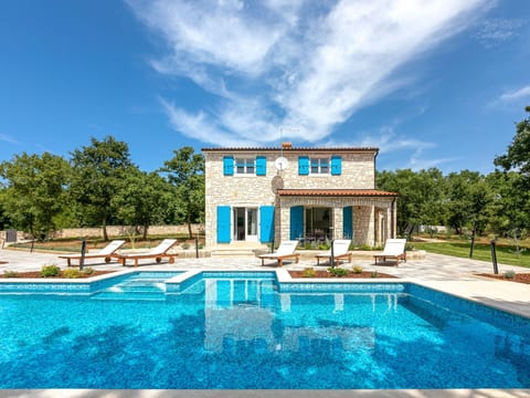 Villa Irena Funtana