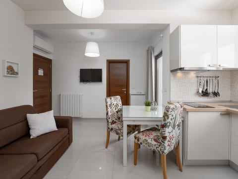 Residence Mala 3