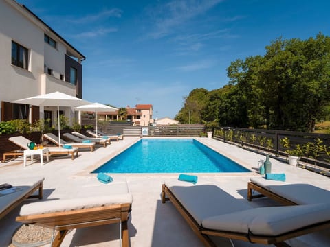 Residence Mala 3