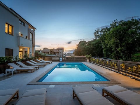 Residence Mala 3