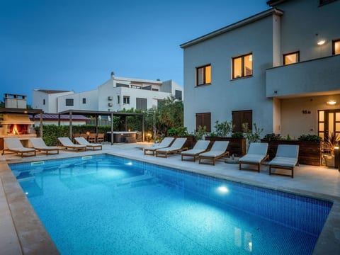Residence Mala 3