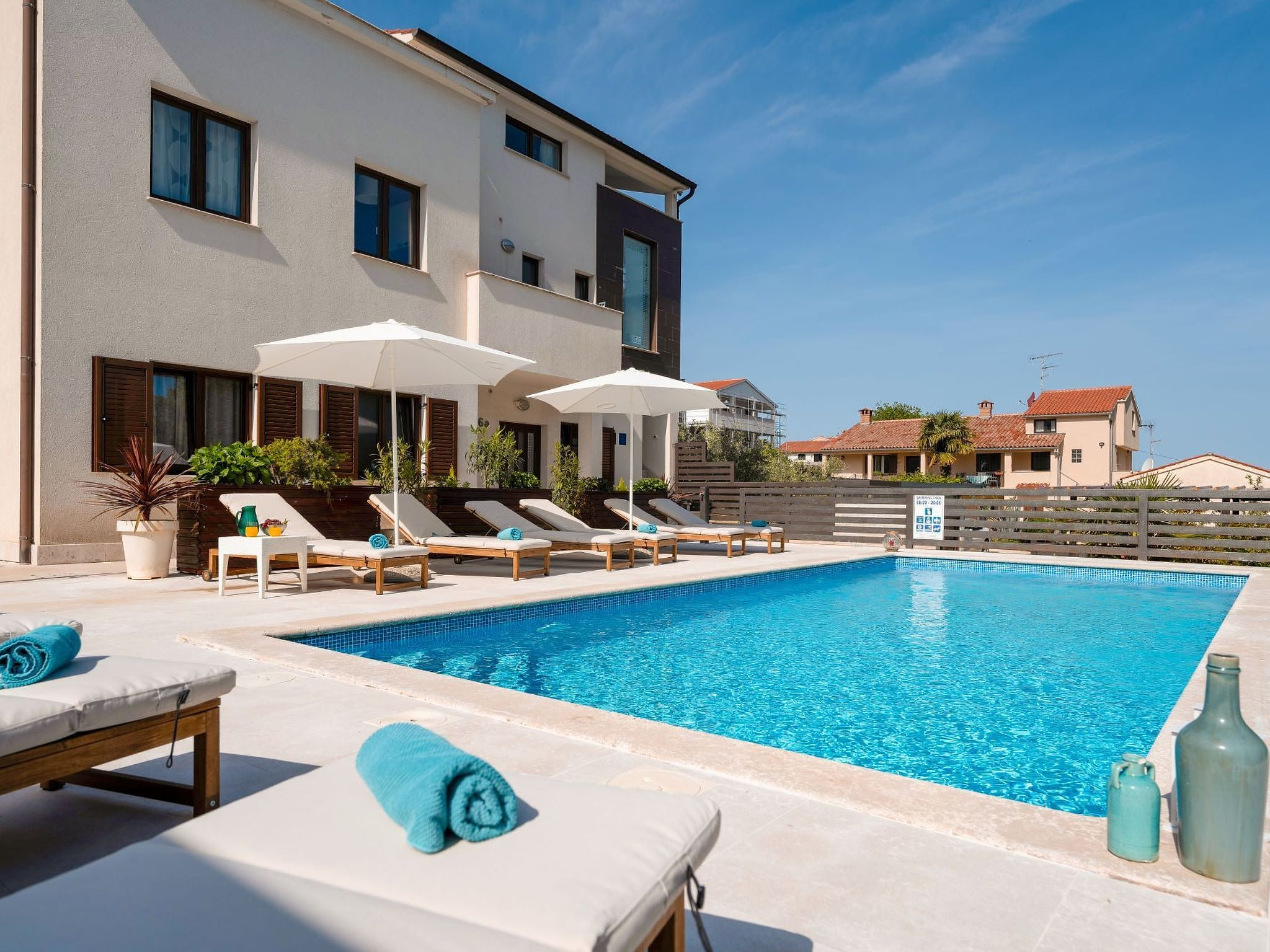 Residence Mala 3