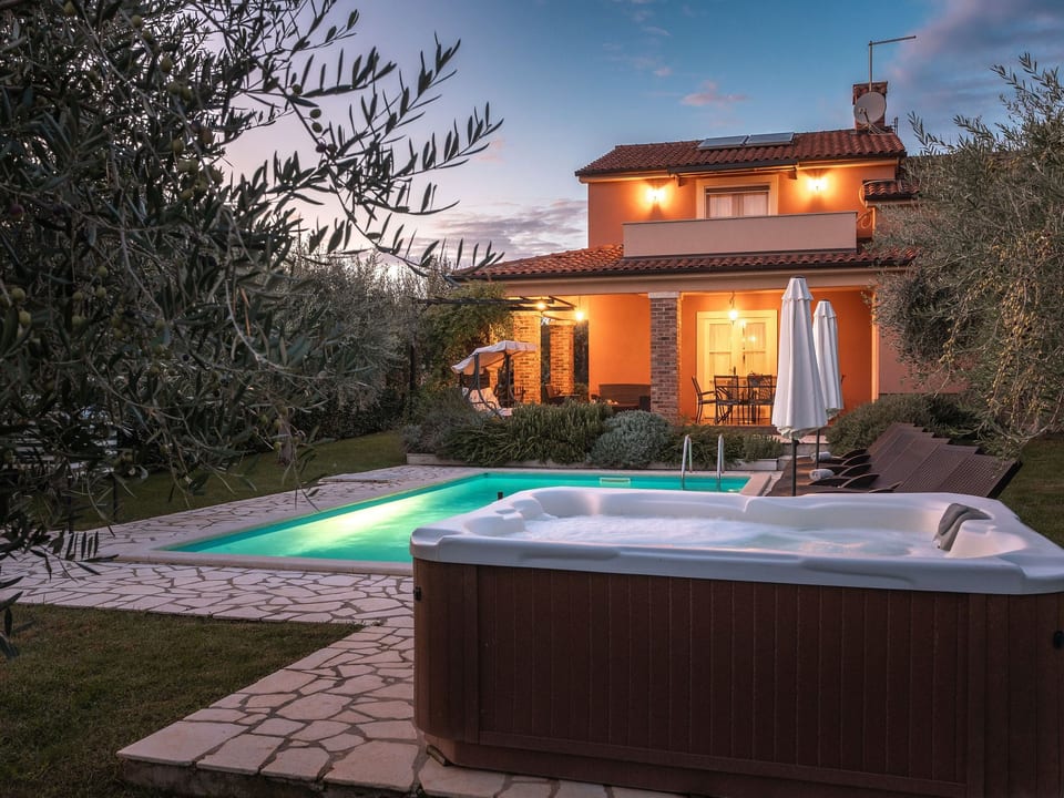 Casa Clara - Kaštelir