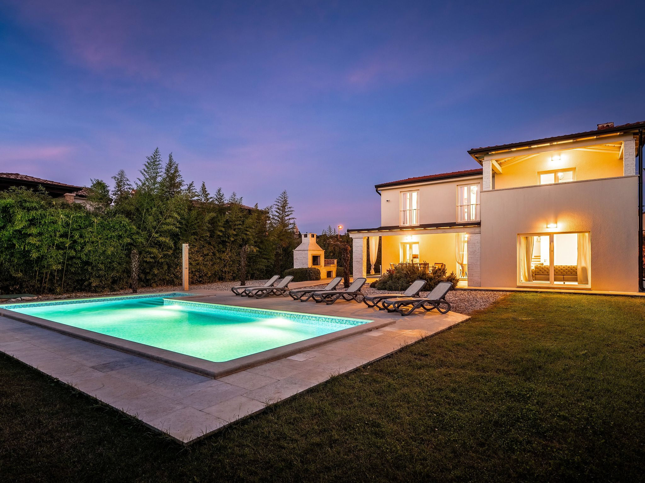 Villa Domenica