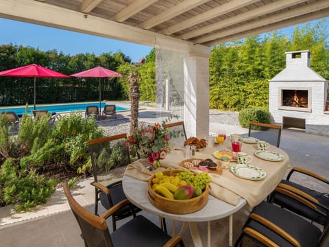 Villa Domenica