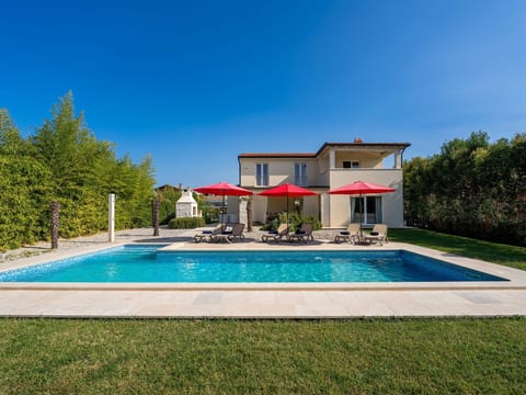 Villa Domenica