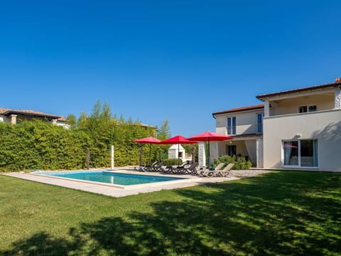 Villa Domenica