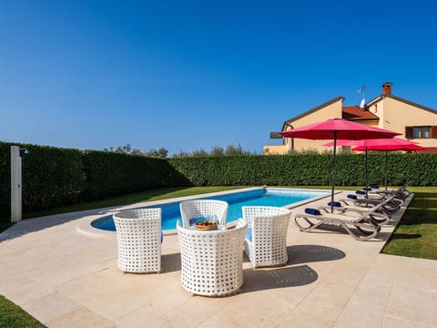 Villa Bincila
