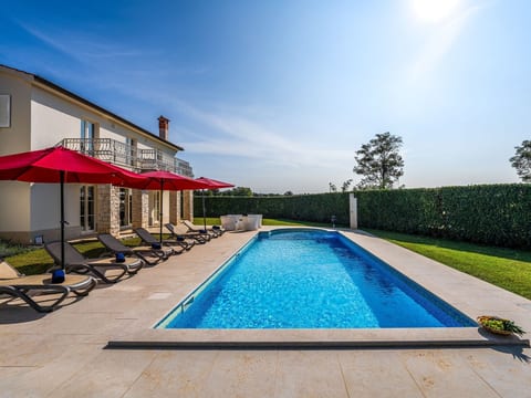 Villa Bincila