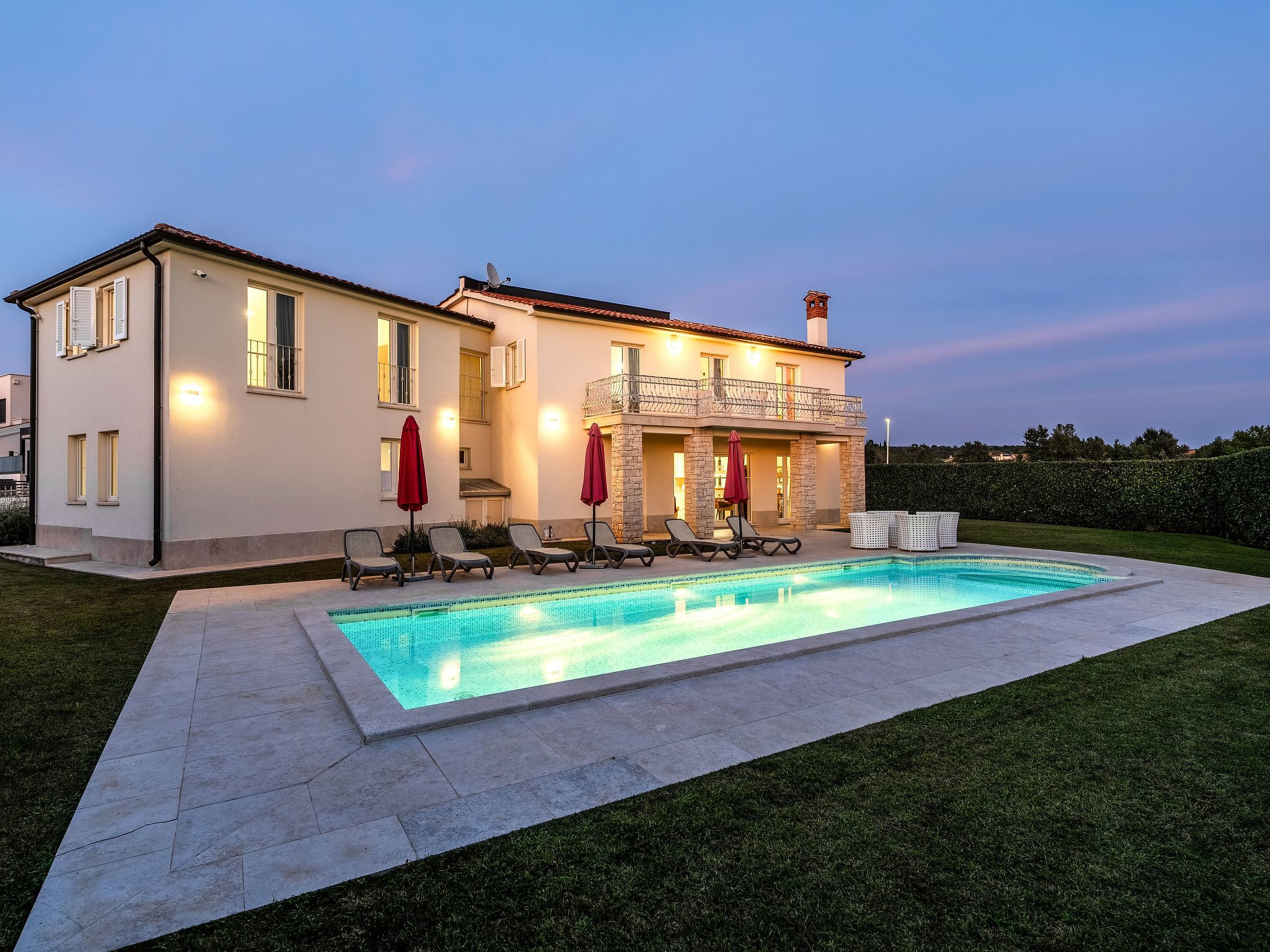 Villa Bincila