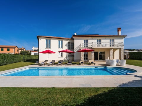 Villa Bincila