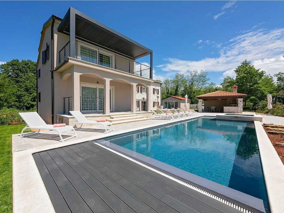 Casa Denis - Kaštelir