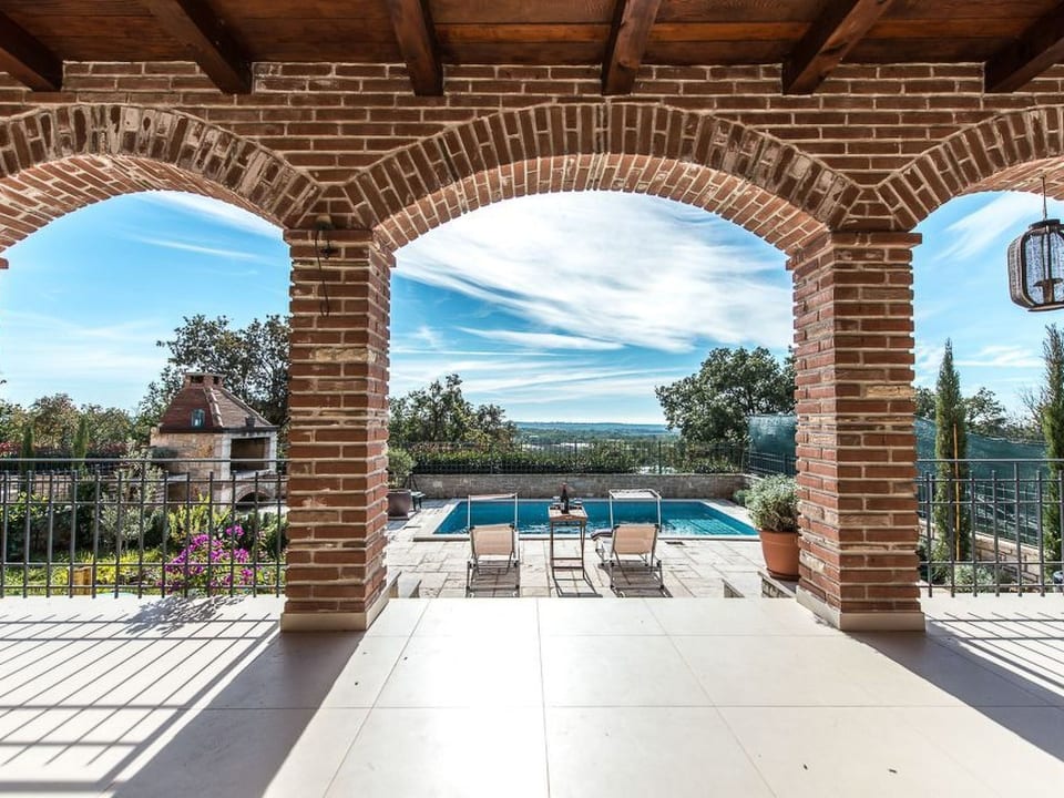 Villa Bella Arte - Kaštelir