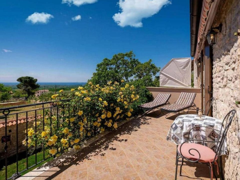 Casa Paola - Kaštelir