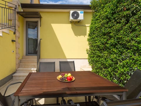 Ferienvilla 'Villa Sandra'