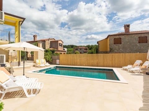 Ferienvilla 'Villa Sandra'