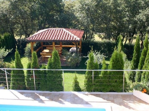 Villa Maya