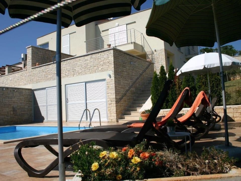 Villa Maya - Kaštelir
