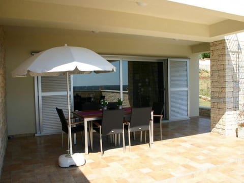 Villa Maya
