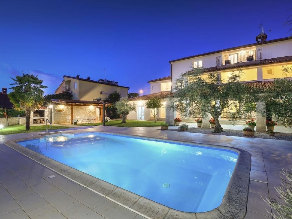 Residence Paradiso 4 - Poreč