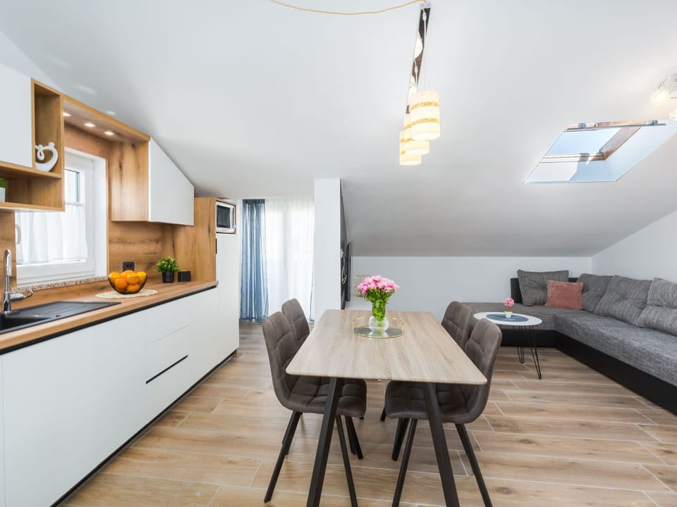 Residence Radovan 4 - Poreč