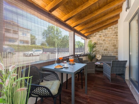 Residence Radovan 1