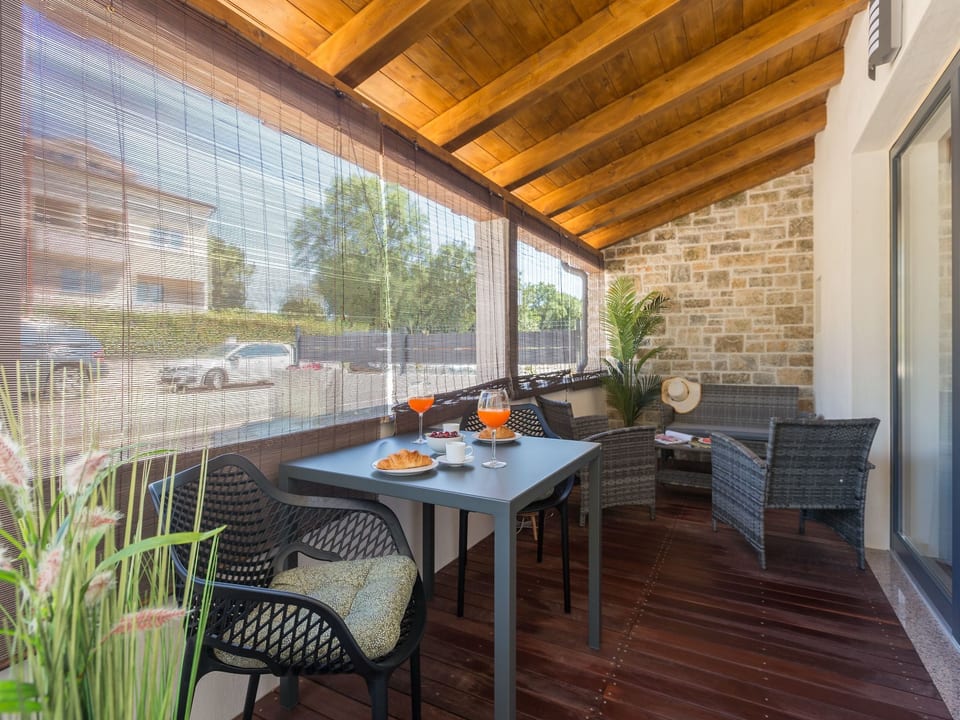 Residence Radovan 1 - Poreč