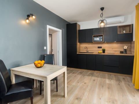 Residence Radovan 1