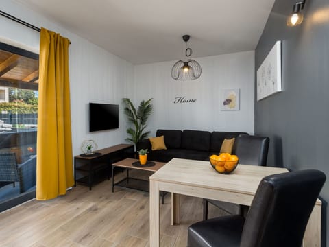 Residence Radovan 1