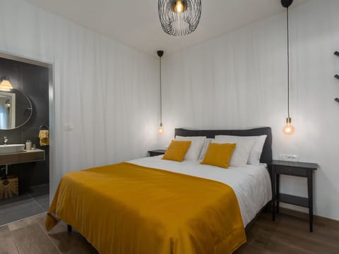 Residence Radovan 1
