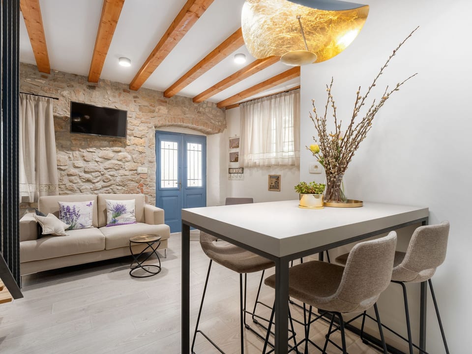 Piazzetta Premium - Poreč